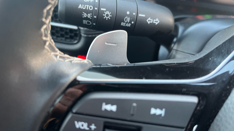 Honda Zr-V 2.0 eHEV Advance 5dr CVT Hybrid Estate